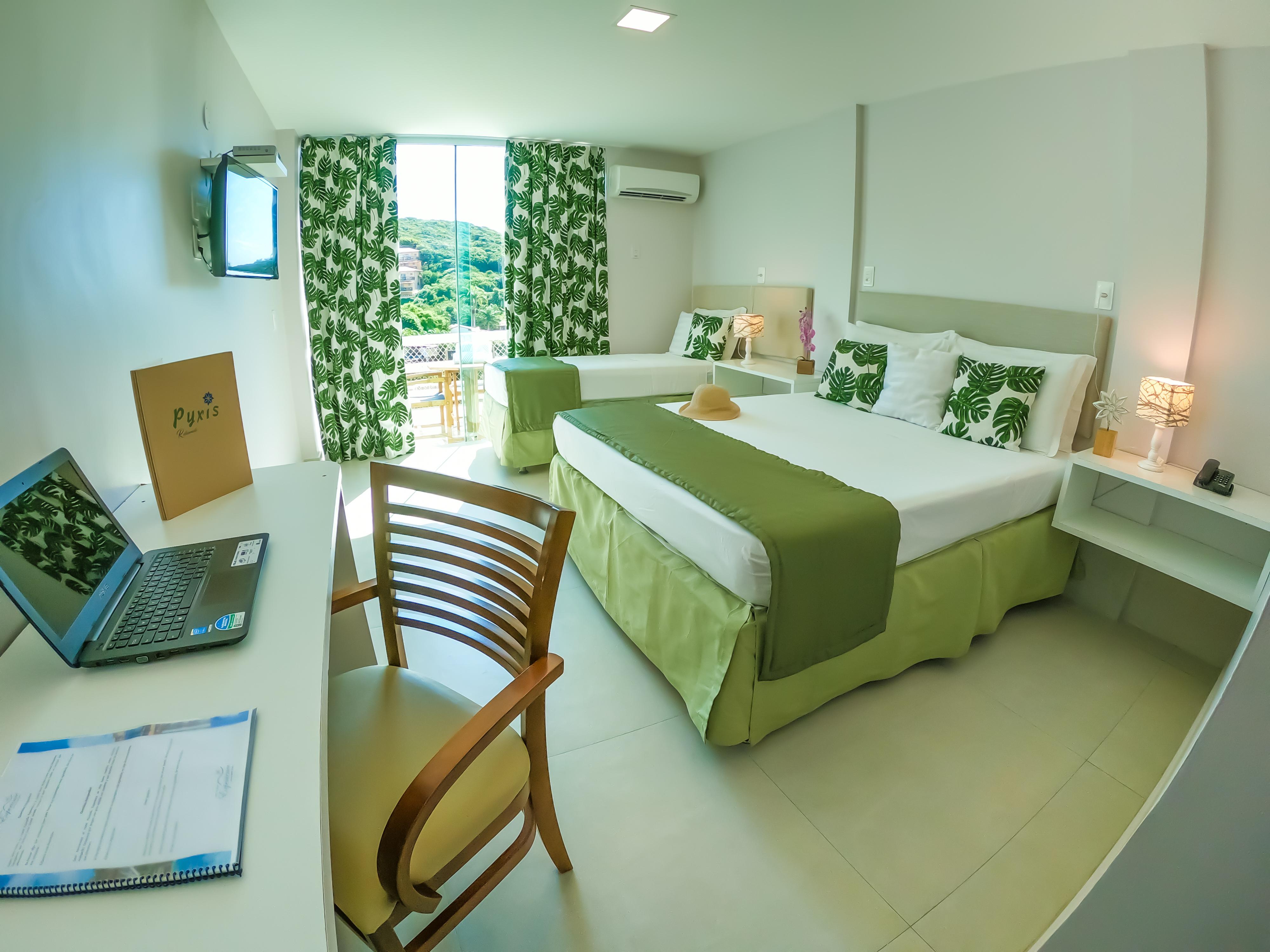 Hotel Experience Joao Fernandes Armacao dos Buzios Dış mekan fotoğraf