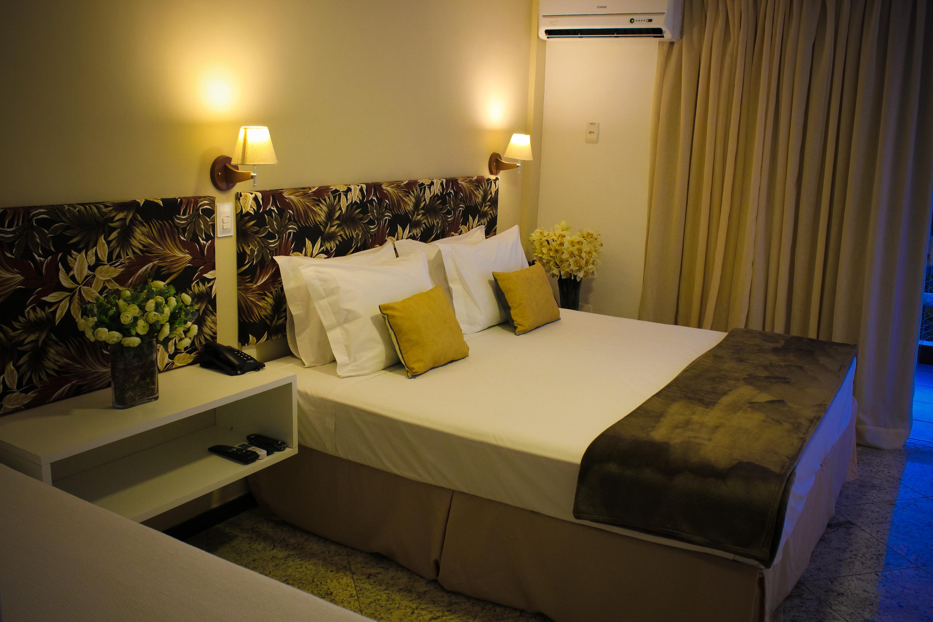 Hotel Experience Joao Fernandes Armacao dos Buzios Dış mekan fotoğraf