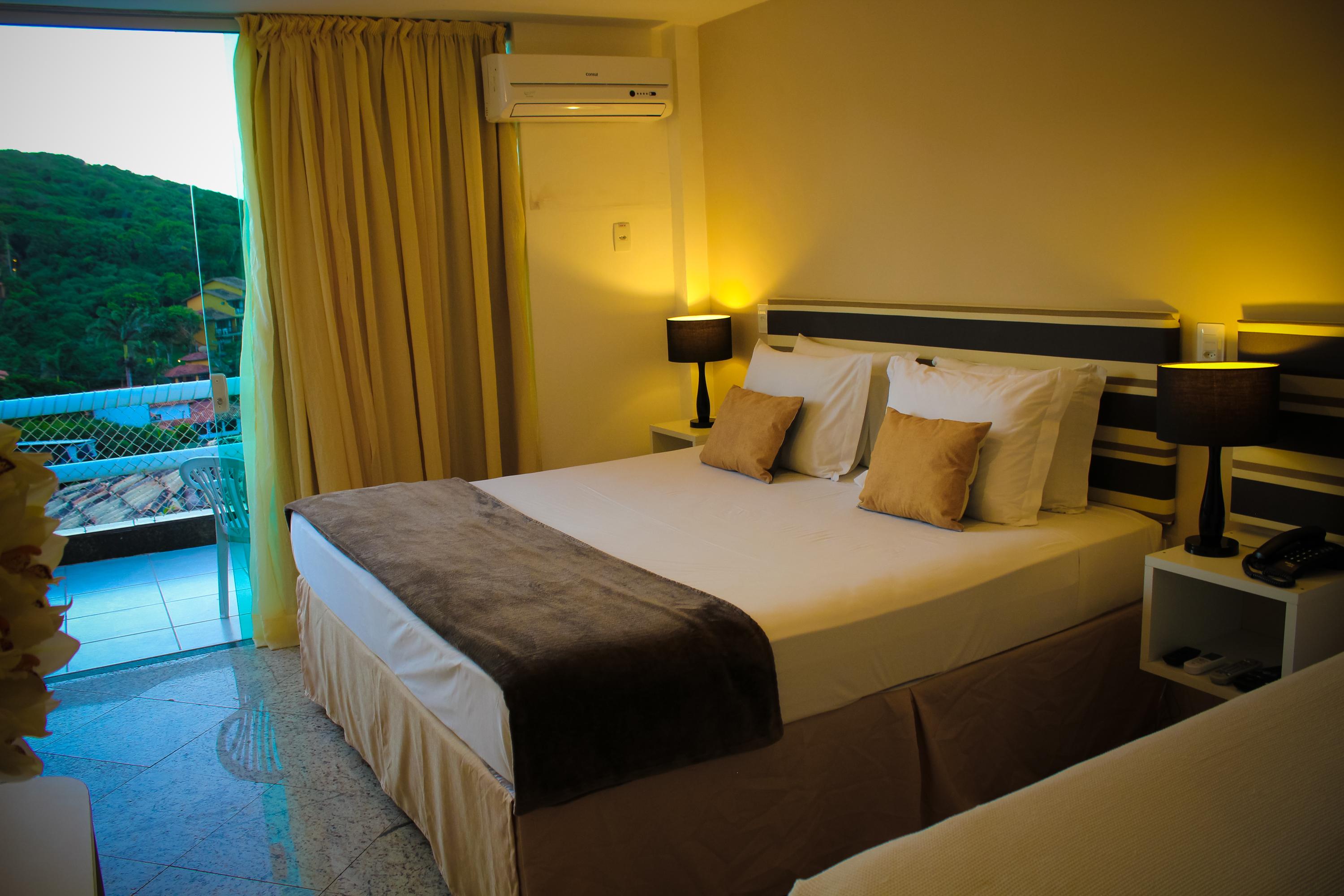 Hotel Experience Joao Fernandes Armacao dos Buzios Dış mekan fotoğraf
