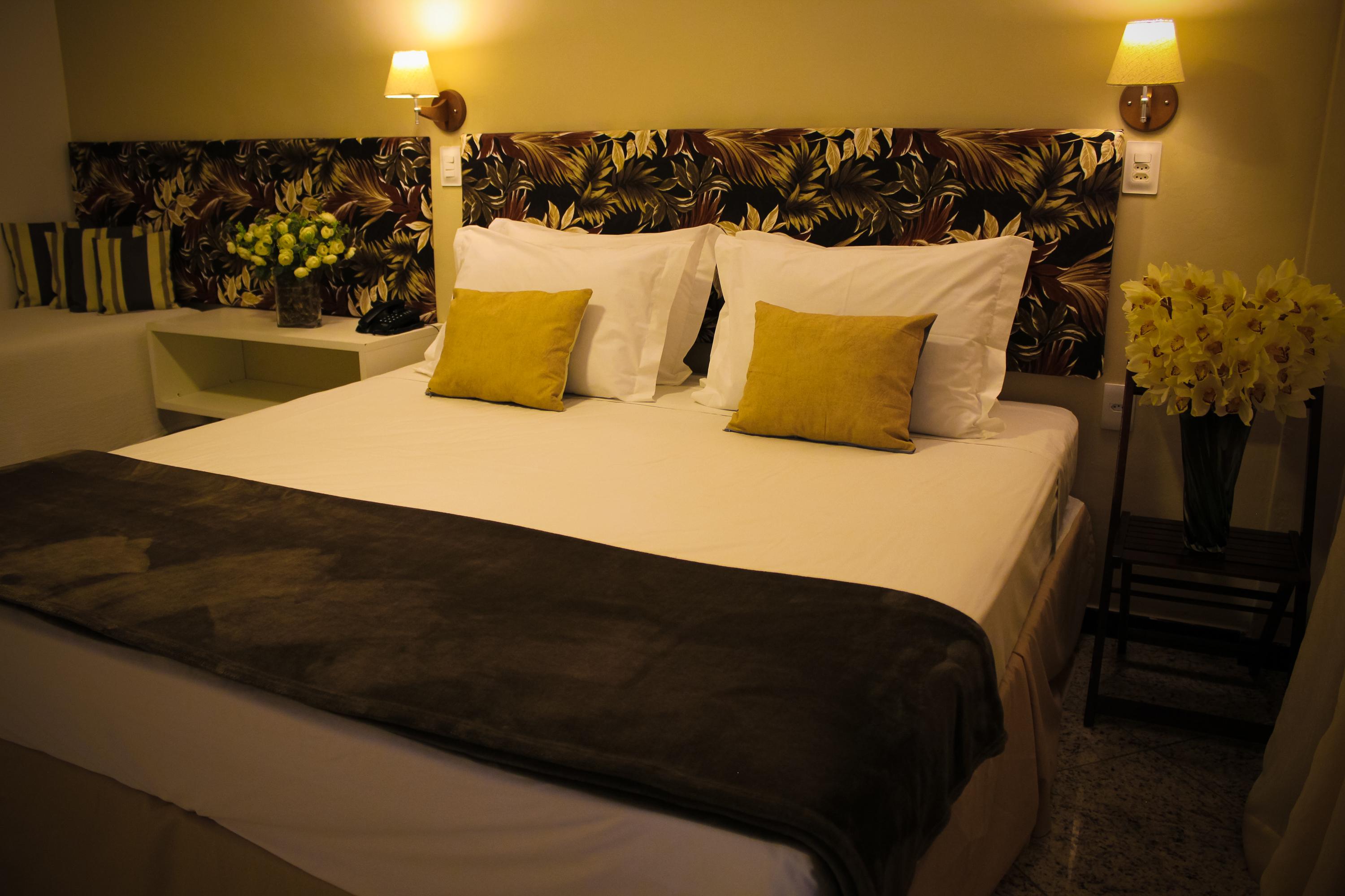 Hotel Experience Joao Fernandes Armacao dos Buzios Dış mekan fotoğraf