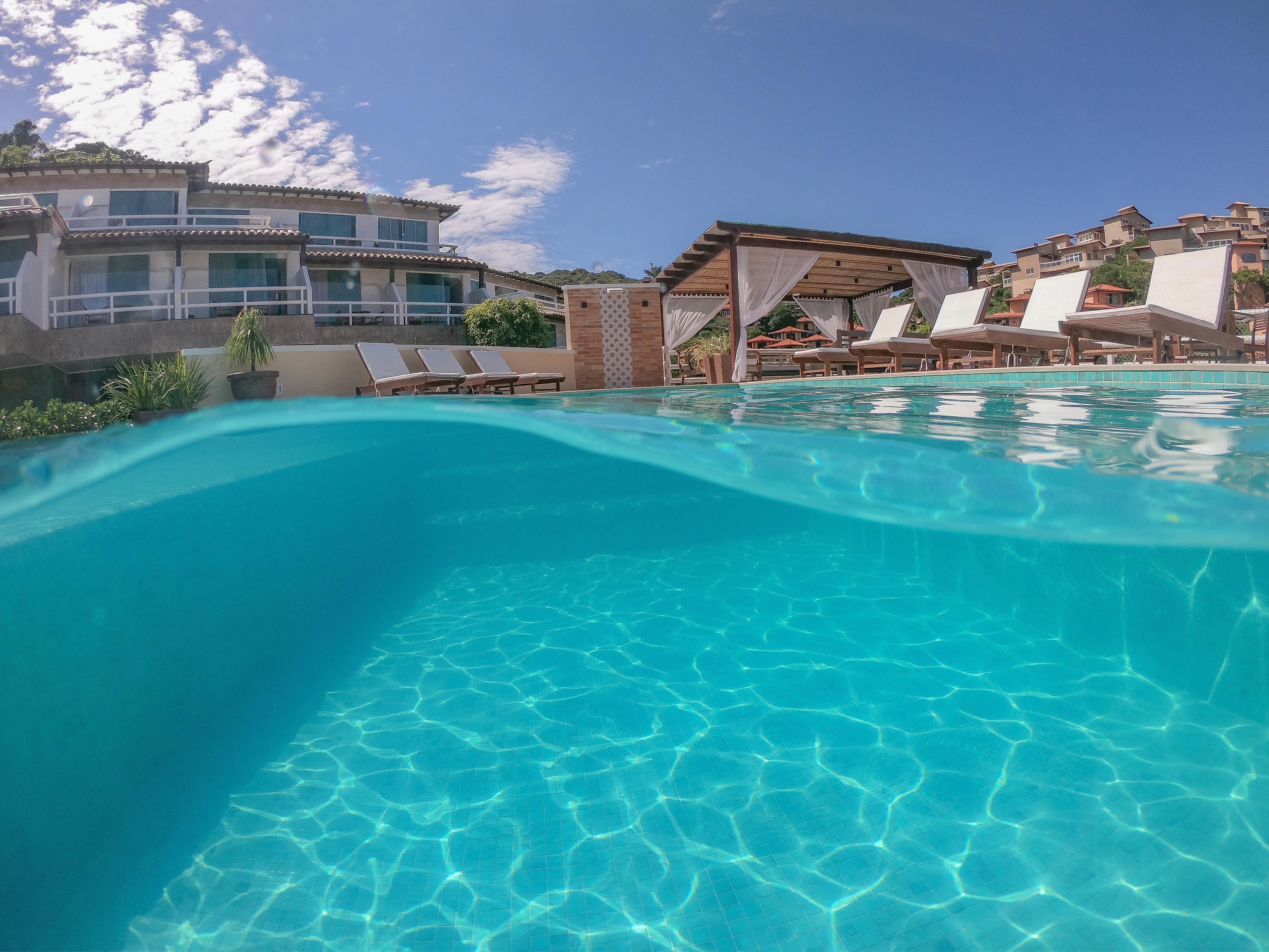 Hotel Experience Joao Fernandes Armacao dos Buzios Dış mekan fotoğraf