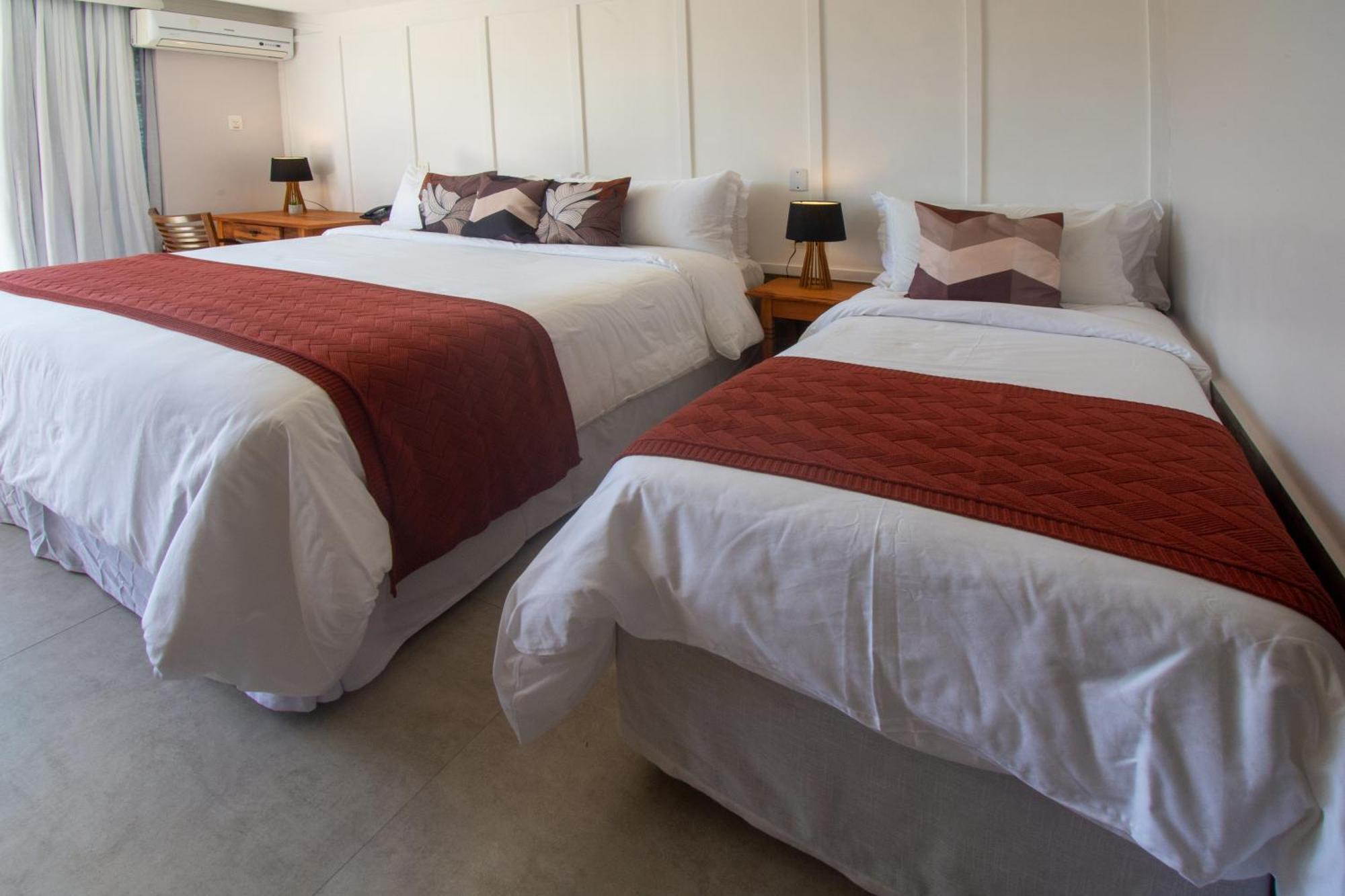 Hotel Experience Joao Fernandes Armacao dos Buzios Dış mekan fotoğraf