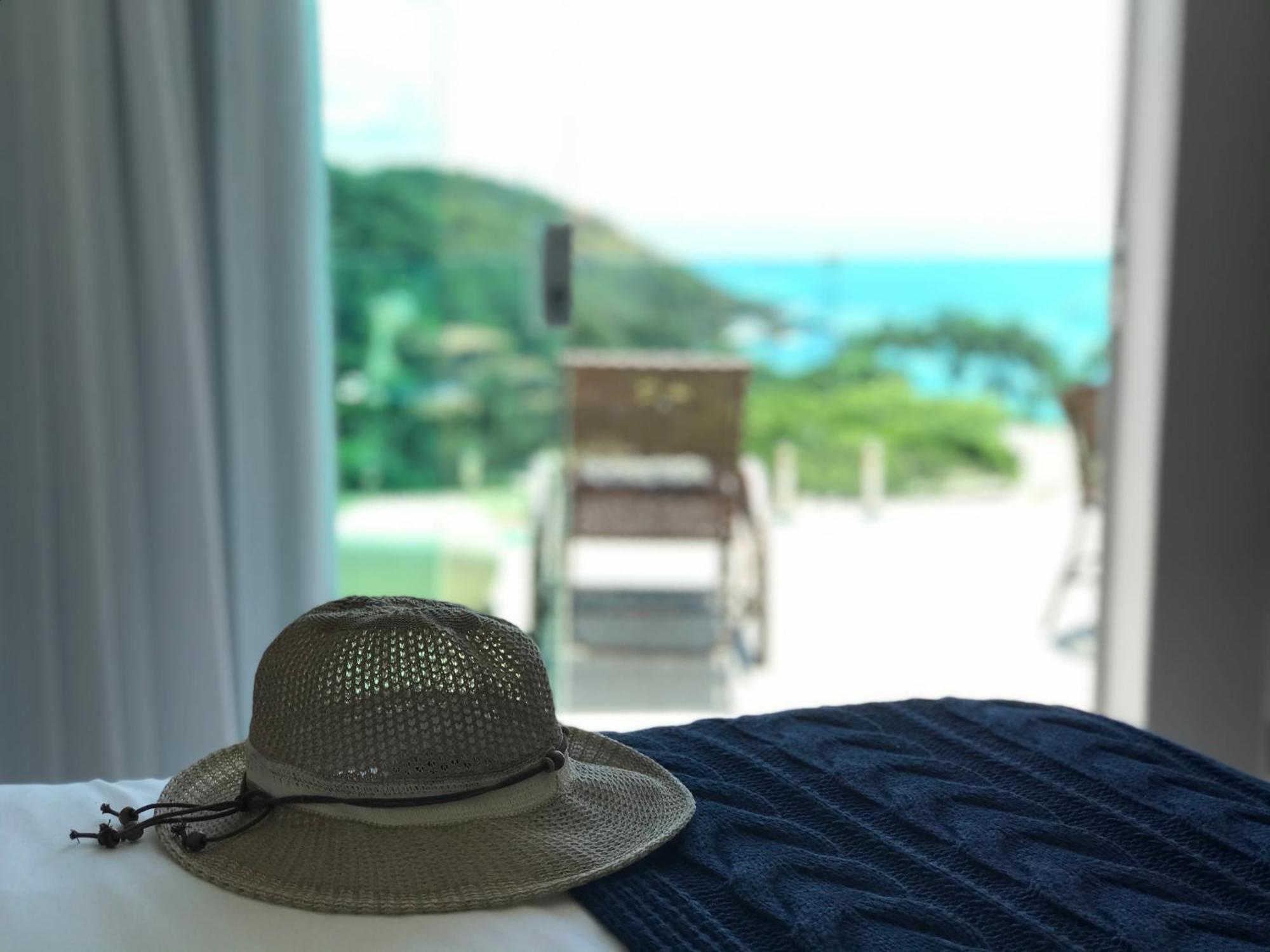 Hotel Experience Joao Fernandes Armacao dos Buzios Oda fotoğraf