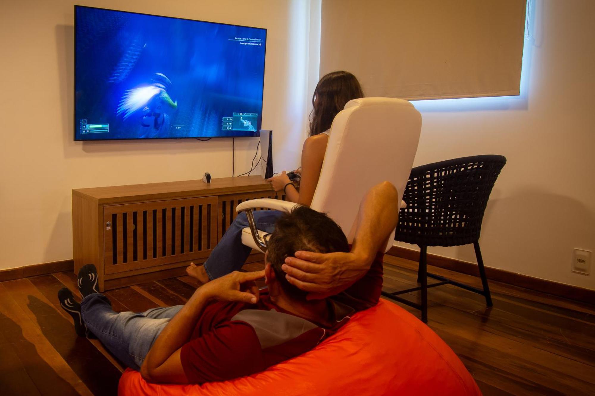 Hotel Experience Joao Fernandes Armacao dos Buzios Dış mekan fotoğraf