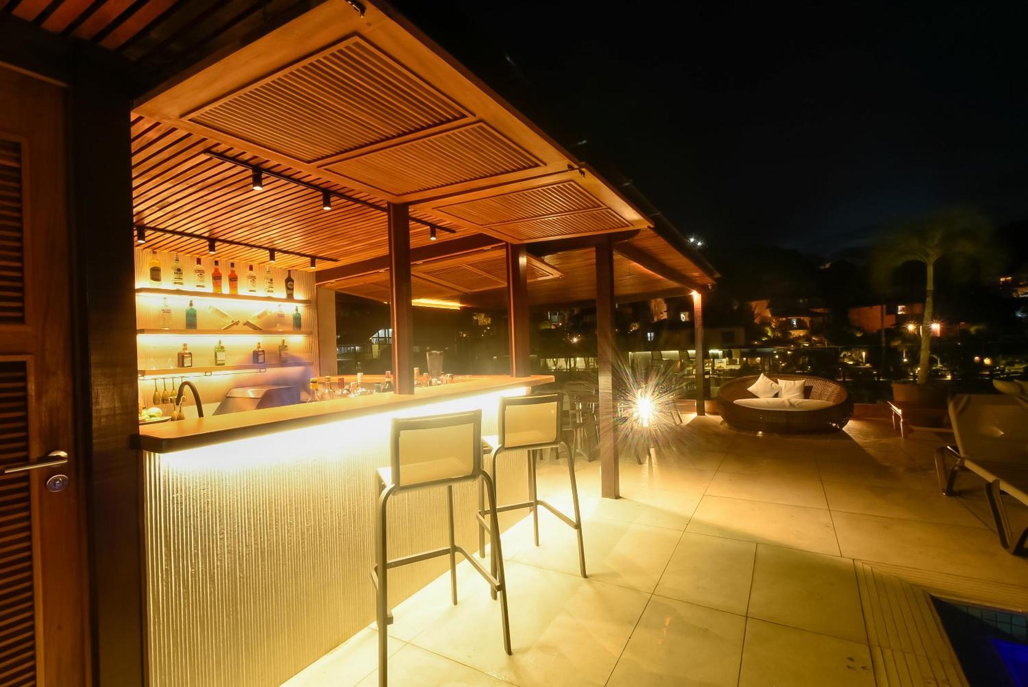 Hotel Experience Joao Fernandes Armacao dos Buzios Dış mekan fotoğraf
